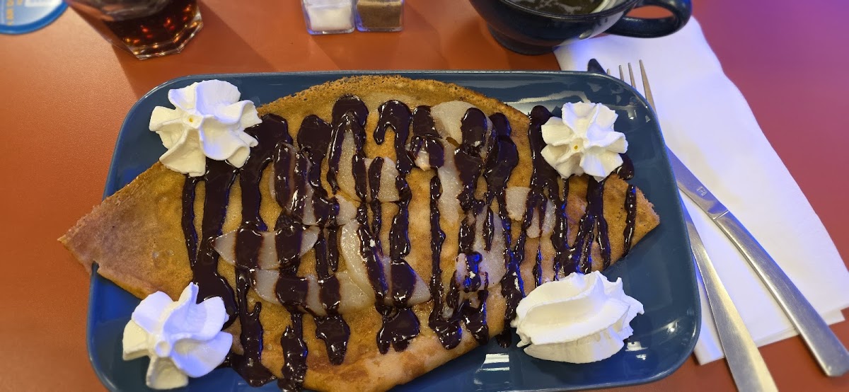 Le P'tit Breton I Aix en Provence - Photo 3