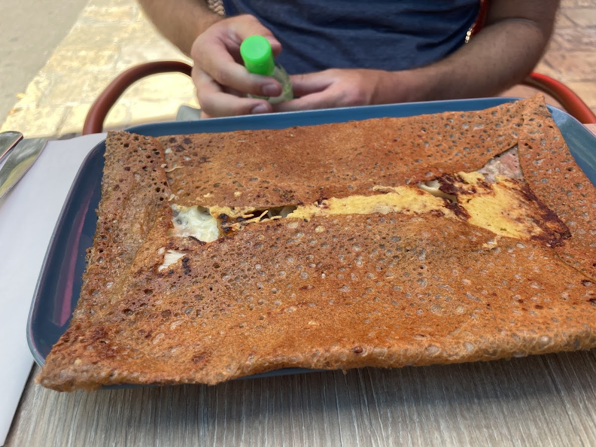 Le P'tit Breton I Aix en Provence - Photo 4