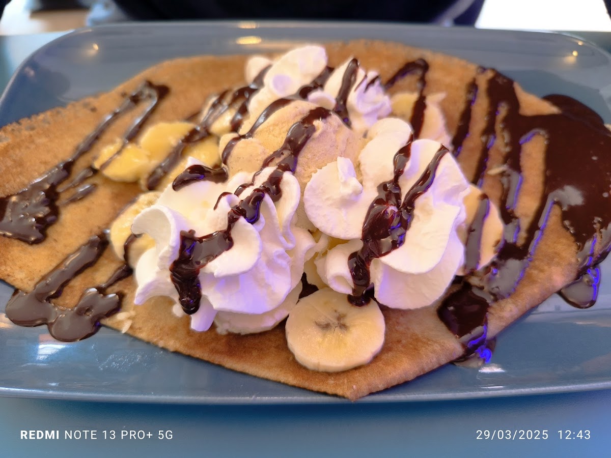 Le P'tit Breton I Aix en Provence - Photo 6