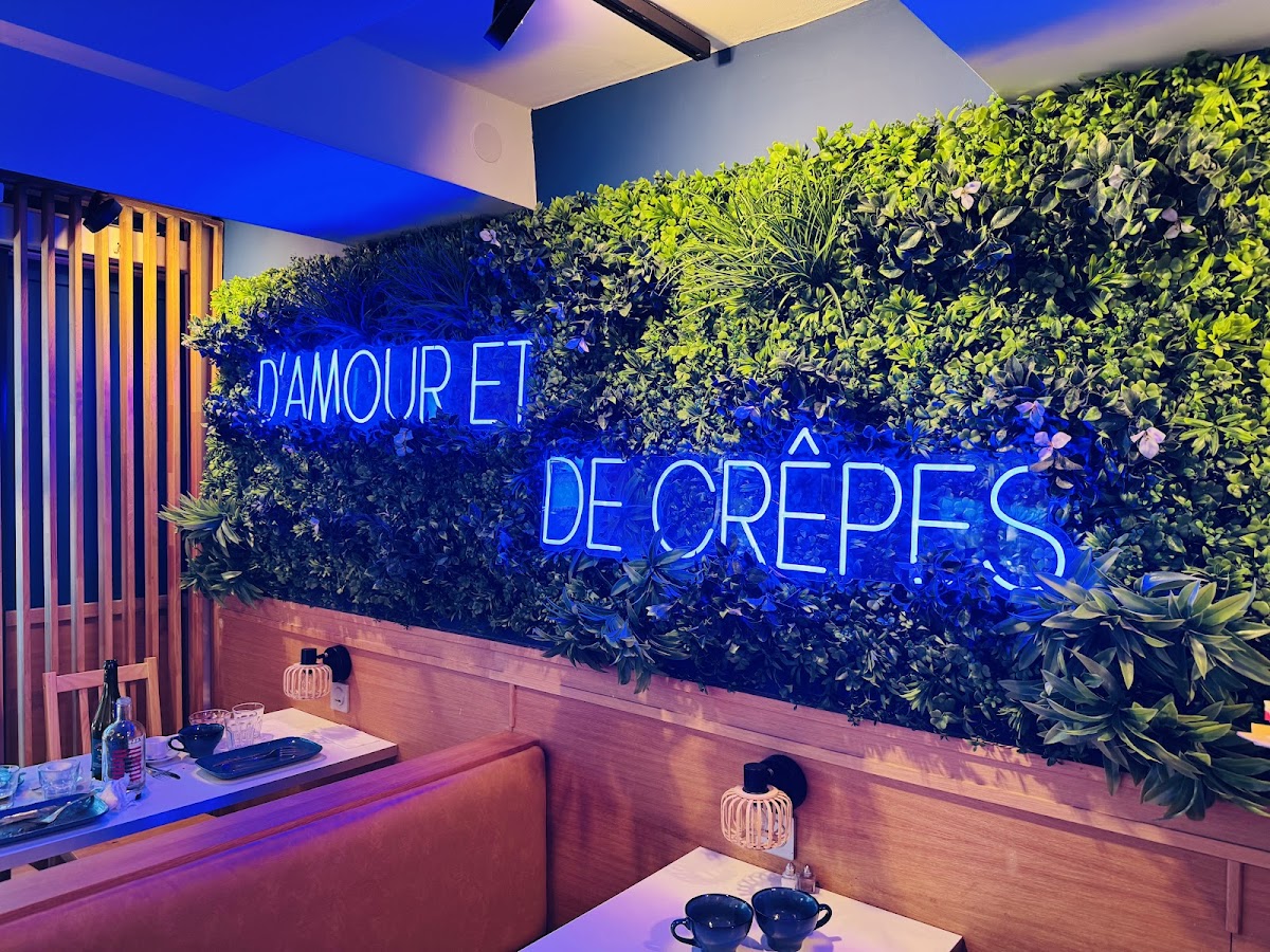 Le P'tit Breton I Aix en Provence - Photo 8