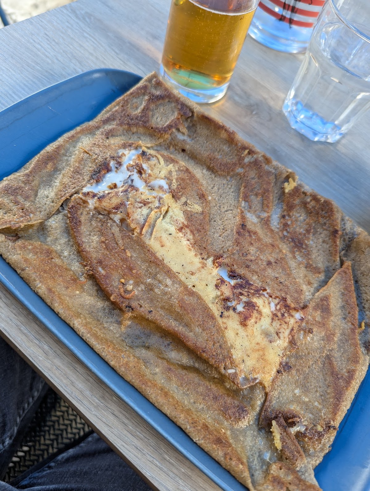 Le P'tit Breton I Aix en Provence - Photo 10