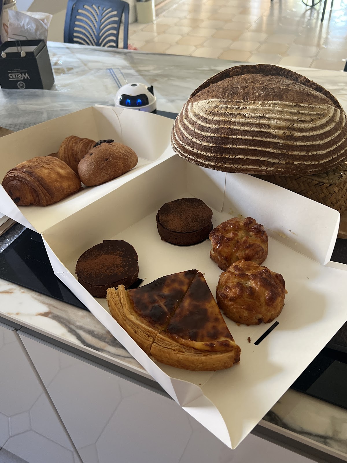 Le Pain d'Aurélien - Photo 2