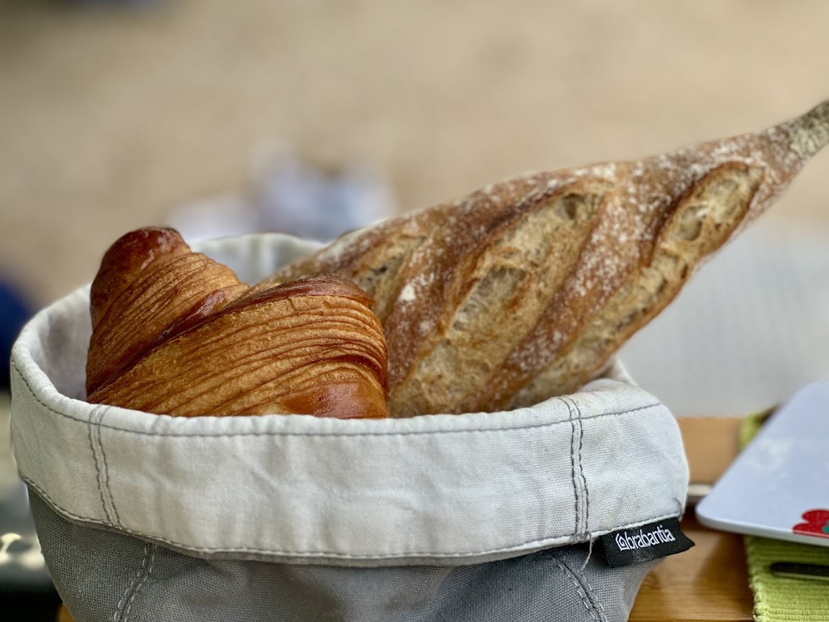 Le Pain d'Aurélien - Photo 3