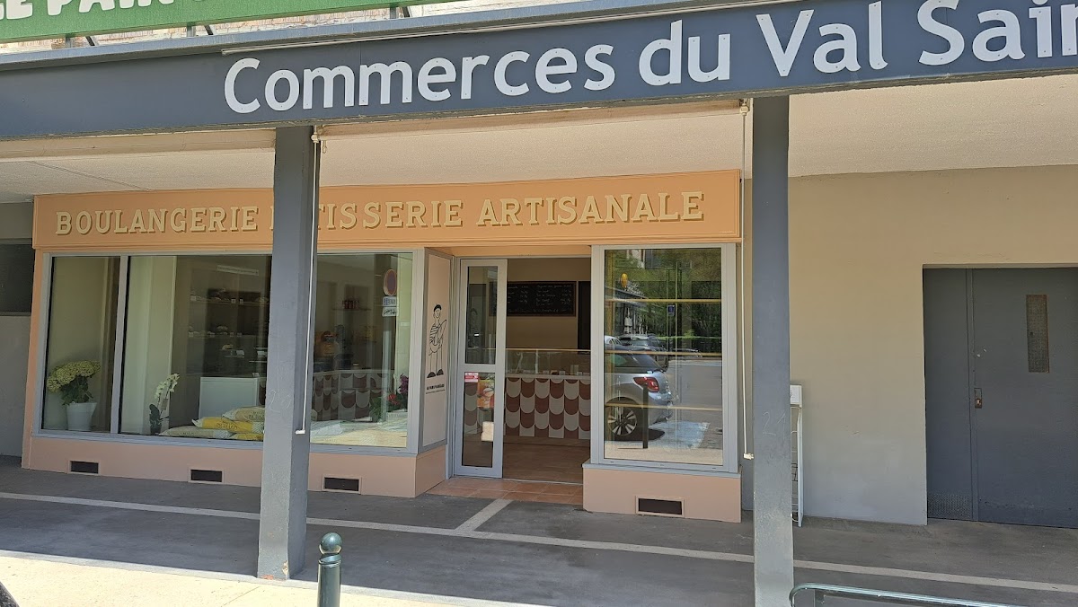 Le Pain d'Aurélien - Photo 4