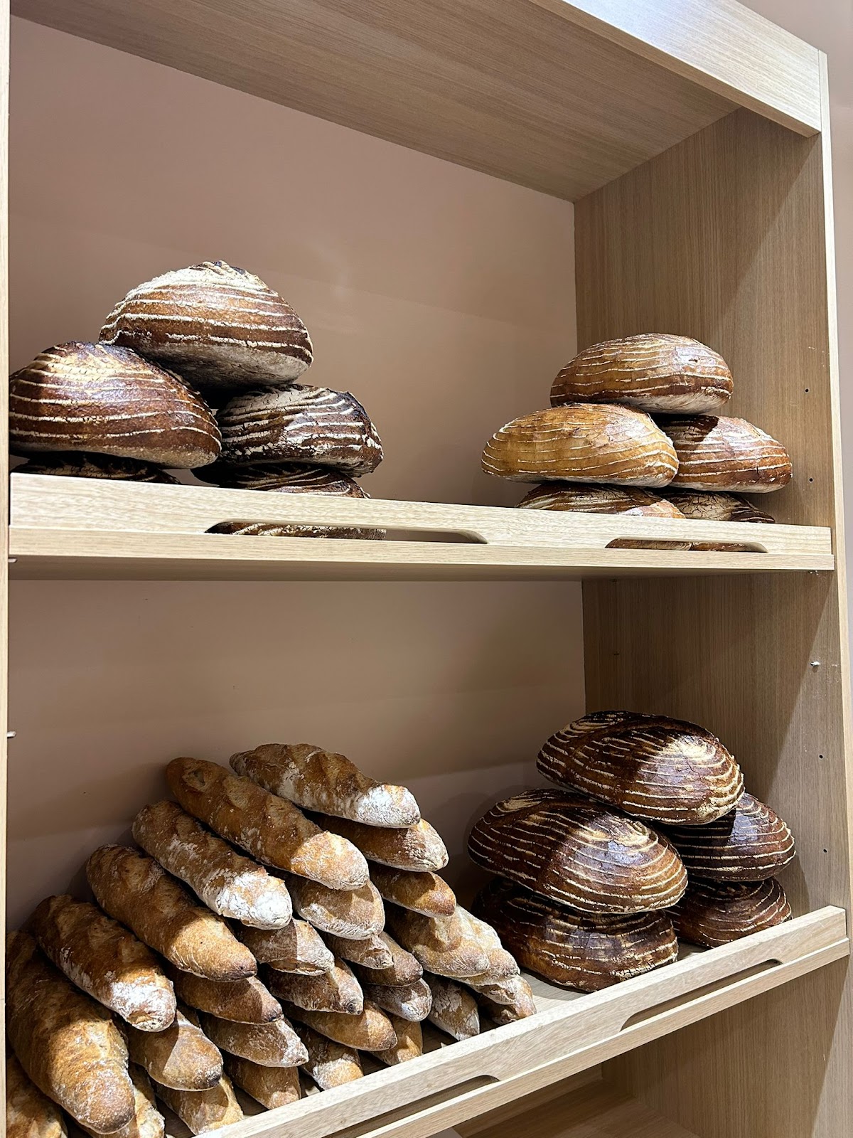 Le Pain d'Aurélien - Photo 5