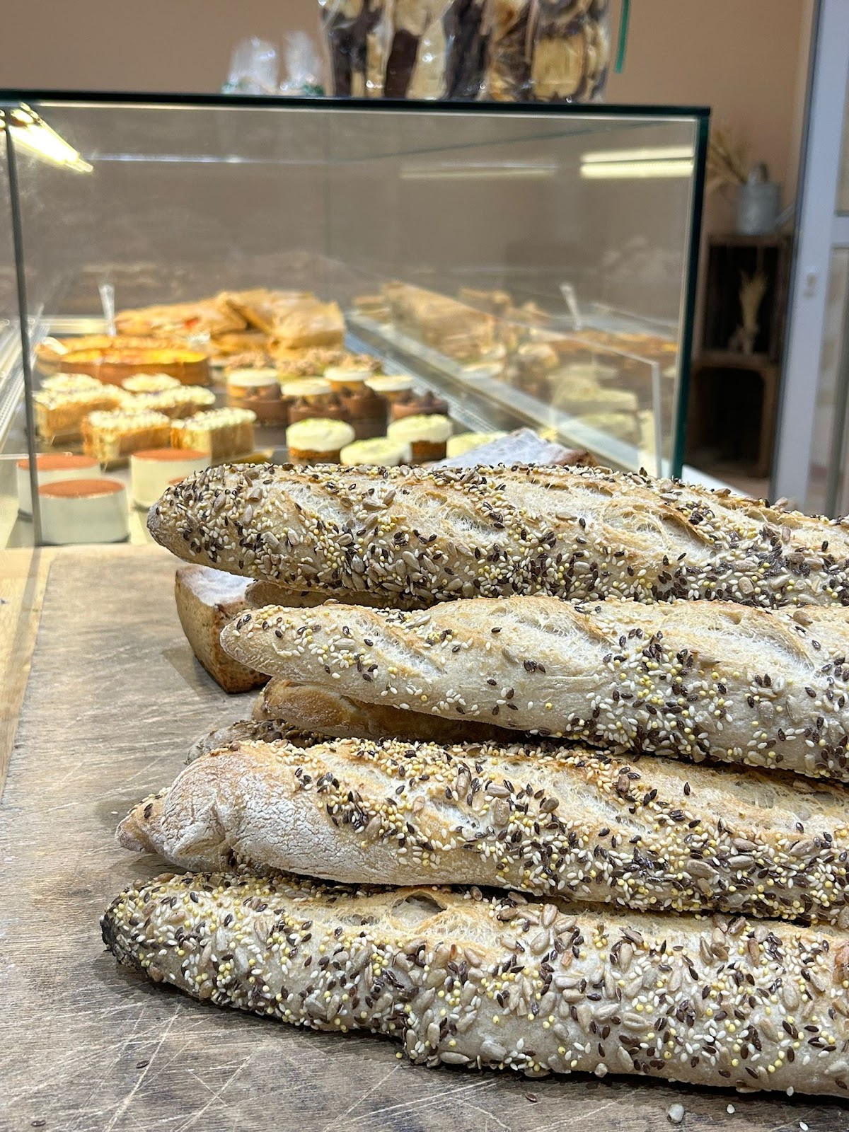 Le Pain d'Aurélien - Photo 7