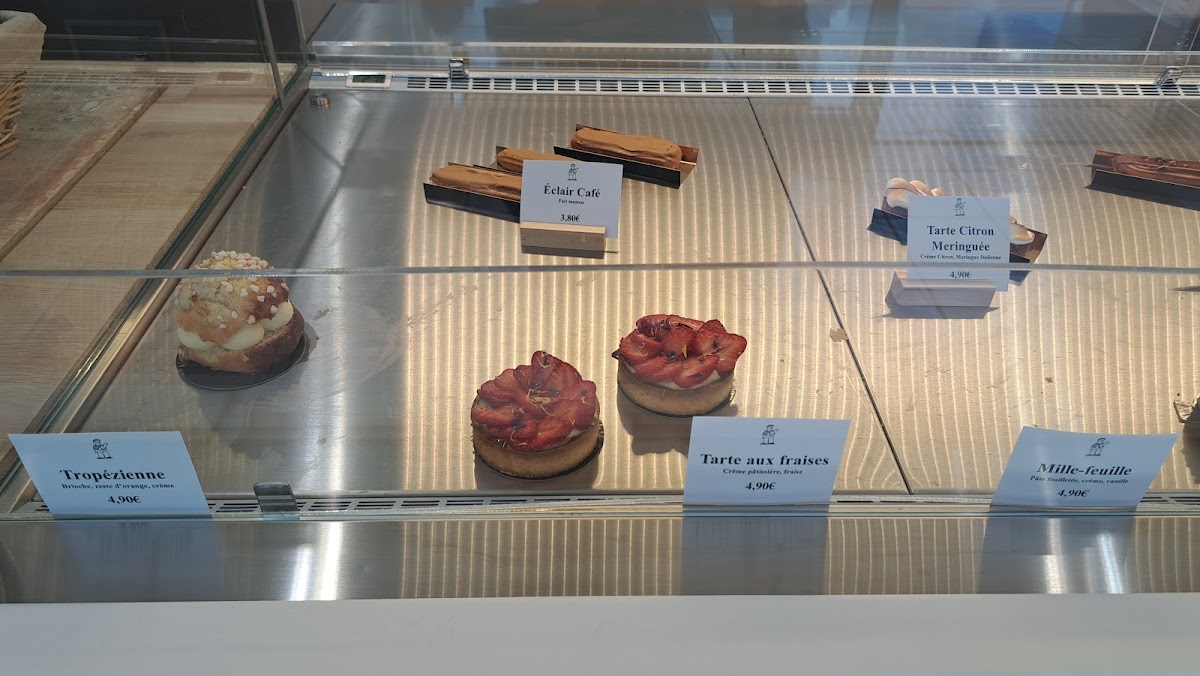 Le Pain d'Aurélien - Photo 8