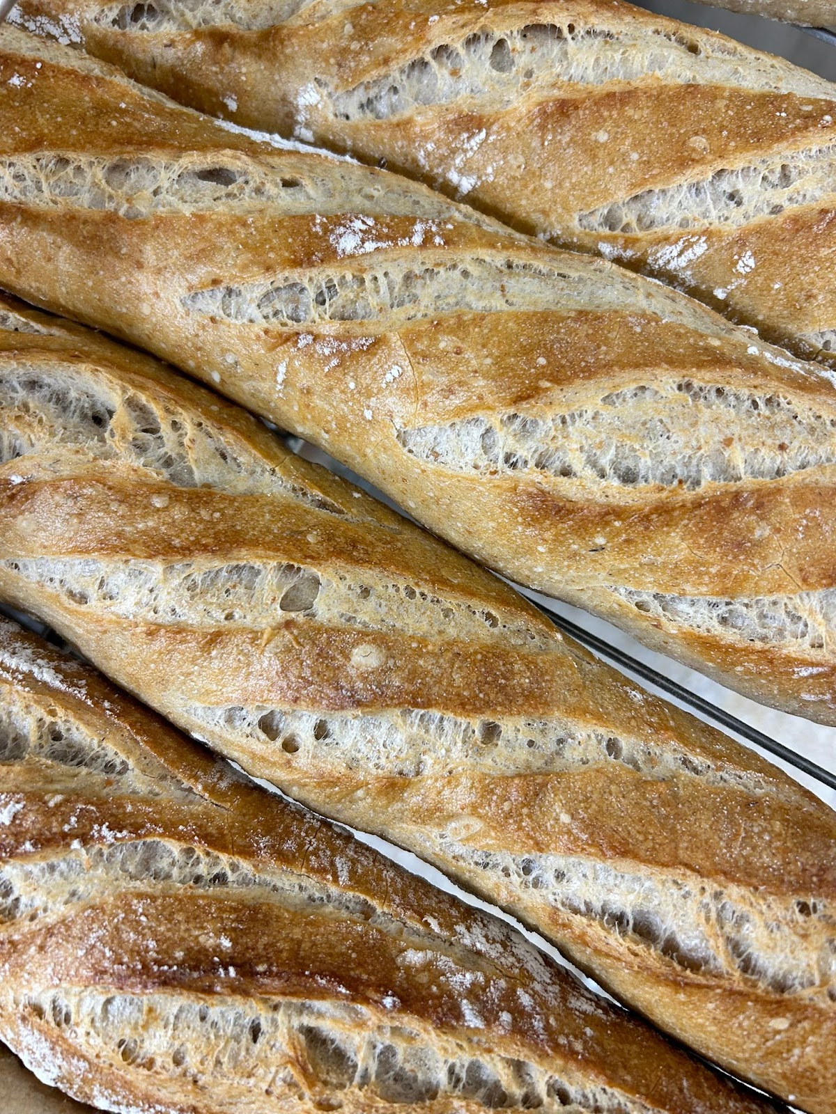 Le Pain d'Aurélien - Photo 9