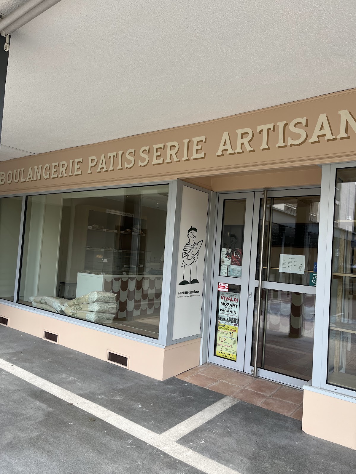 Le Pain d'Aurélien - Photo 10