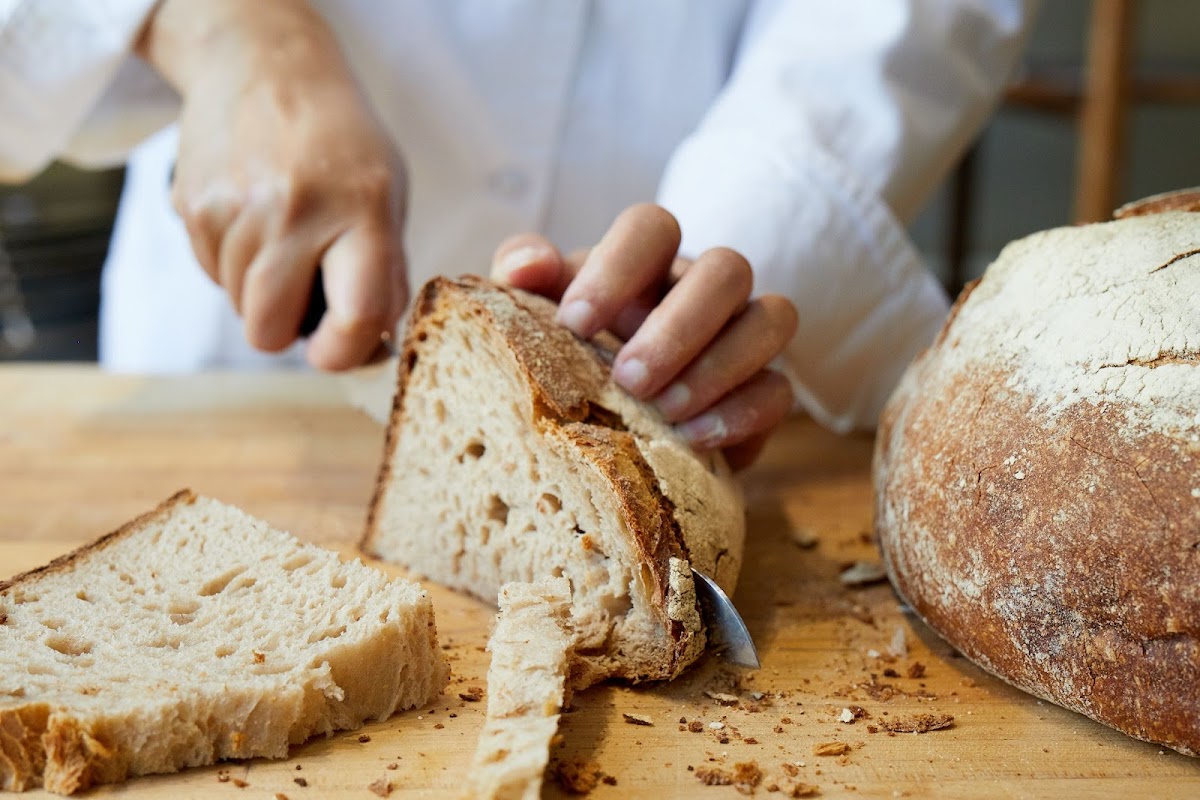 Le Pain Quotidien - Photo 4