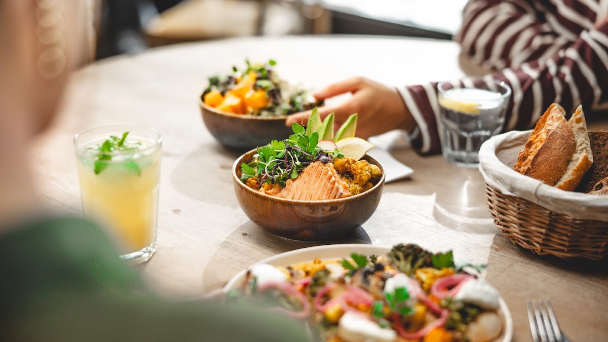 Le Pain Quotidien - Photo 5