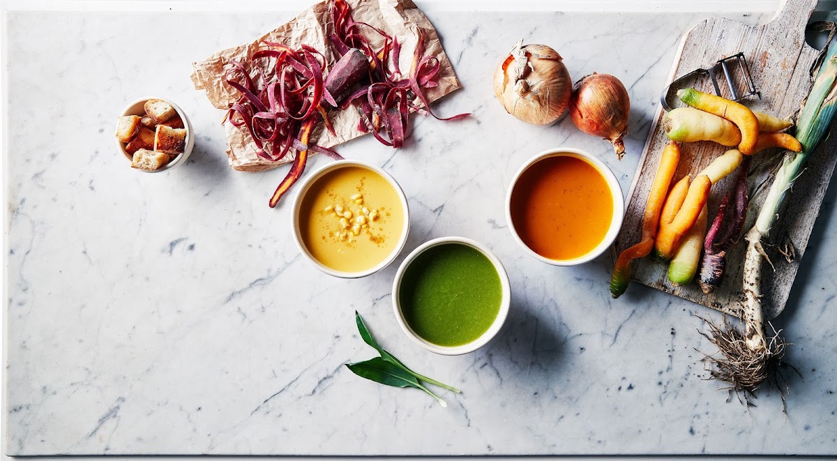 Le Pain Quotidien - Photo 6