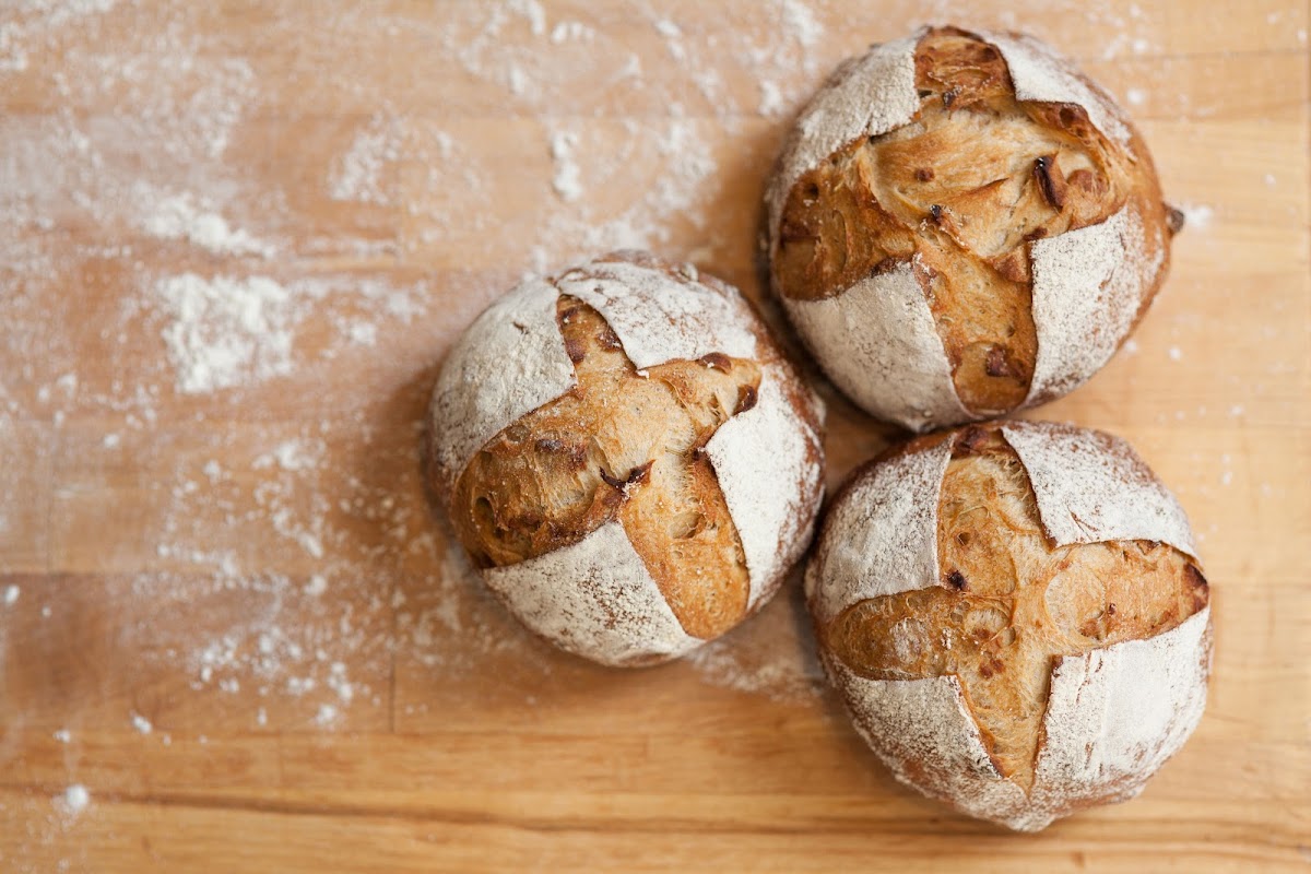 Le Pain Quotidien - Photo 7