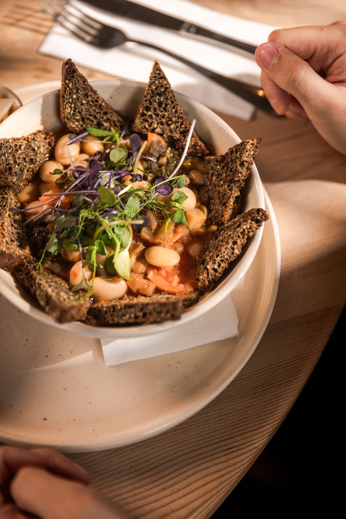 Le Pain Quotidien - Photo 8