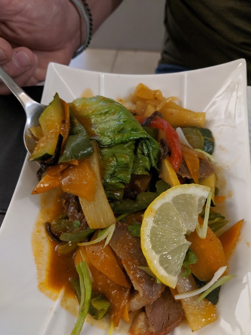 LE PALAIS D'ASIE - Photo 4