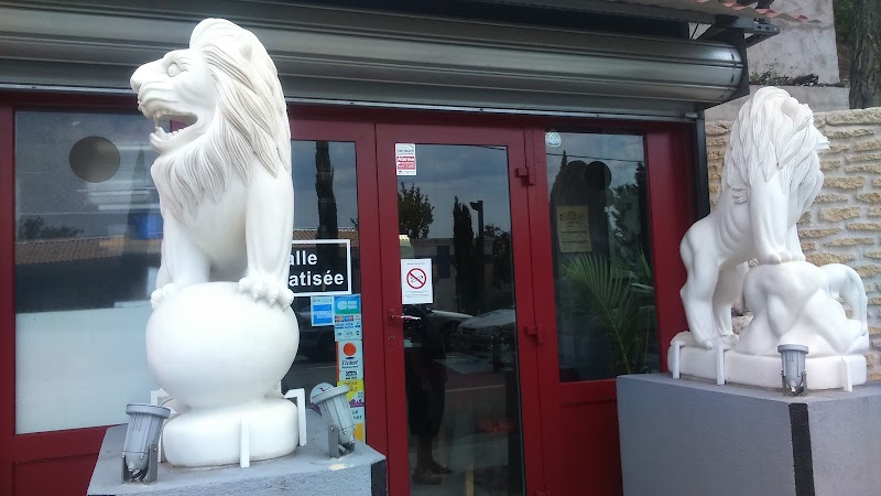 LE PALAIS D'ASIE - Photo 10