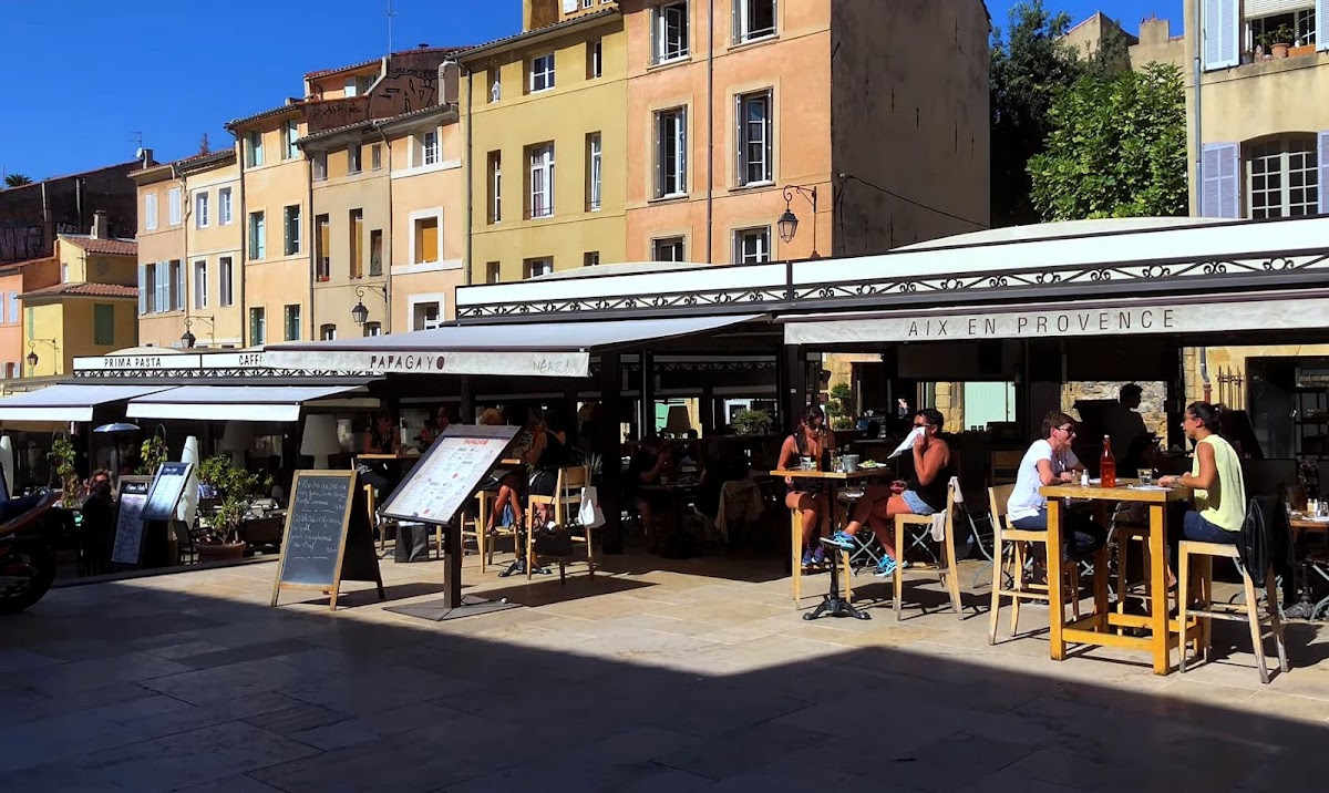 Le Papagayo - Photo 3