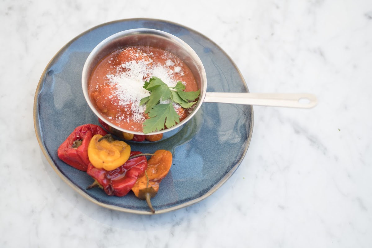 Le Papagayo - Photo 10