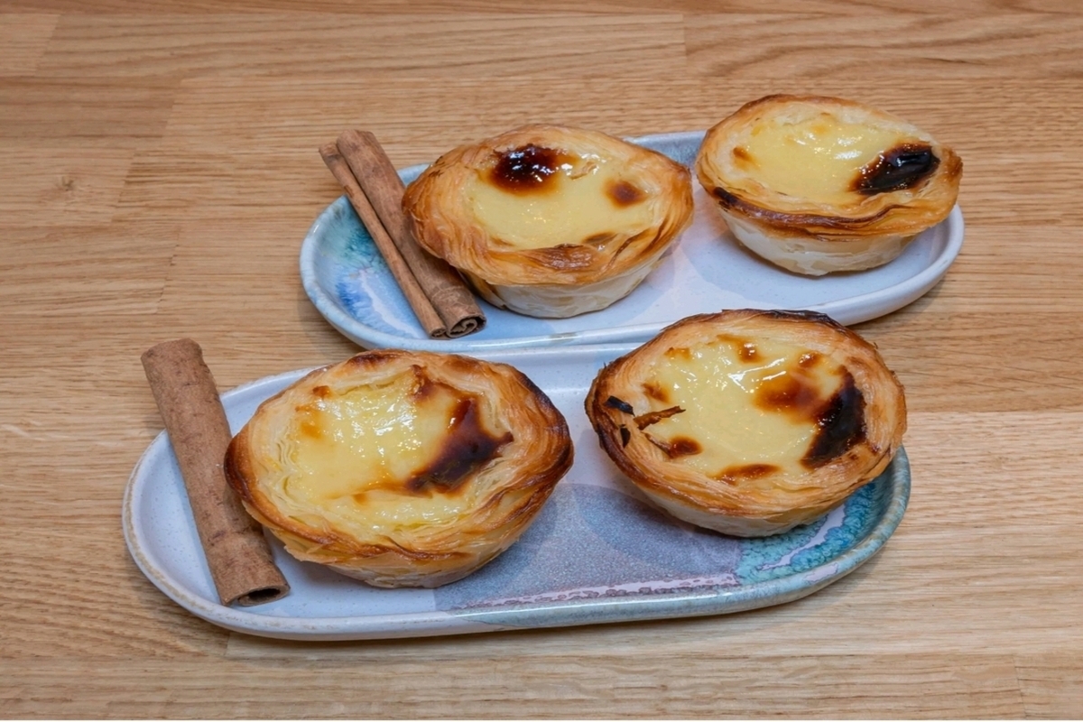 Le Pastel Café - Photo 2