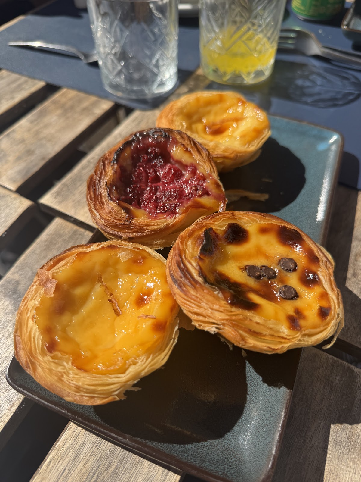 Le Pastel Café - Photo 4