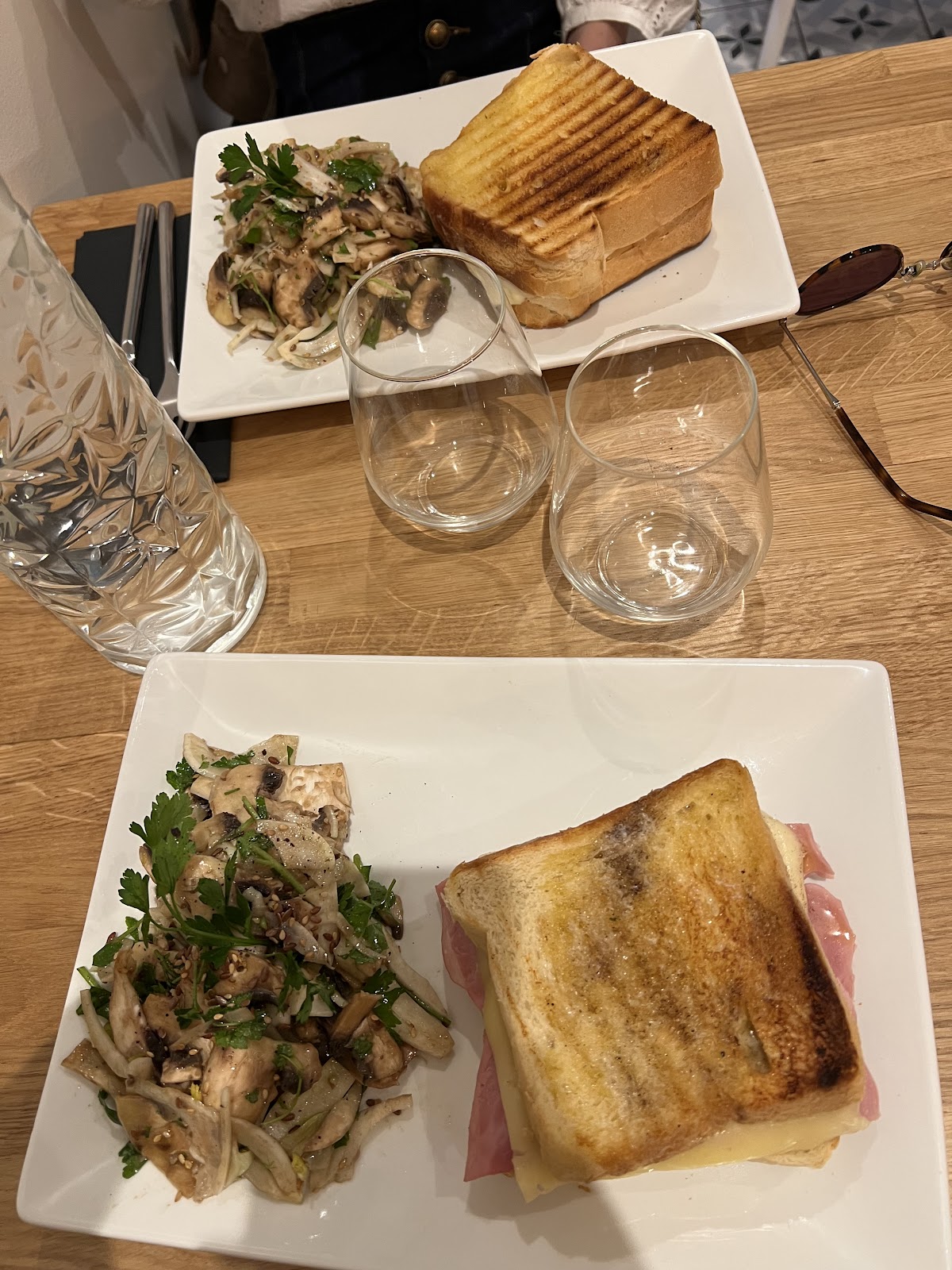 Le Pastel Café - Photo 6