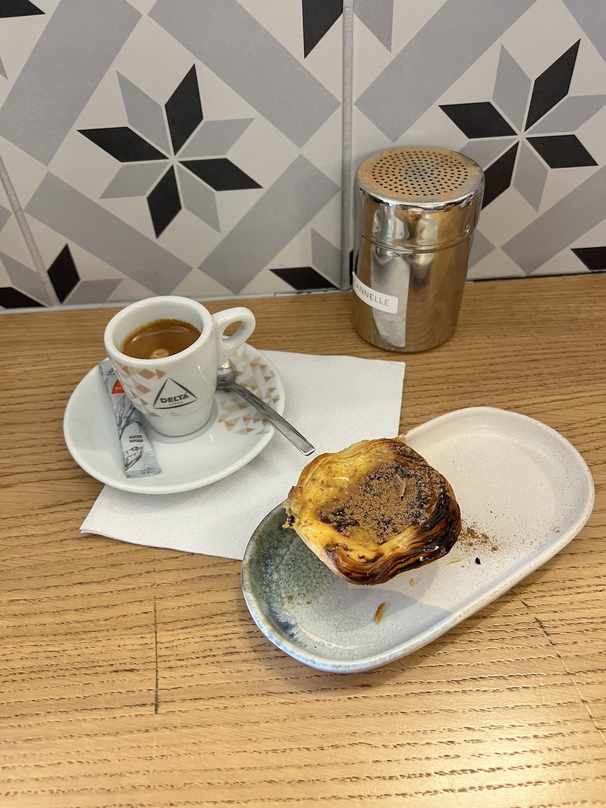 Le Pastel Café - Photo 7