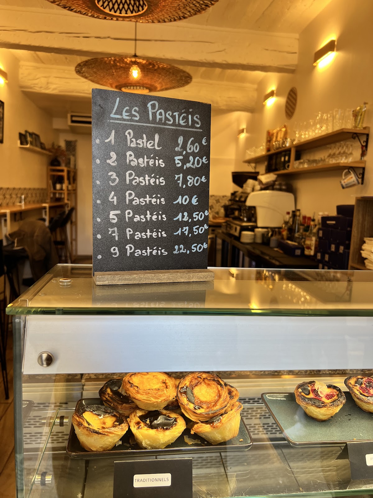Le Pastel Café - Photo 8
