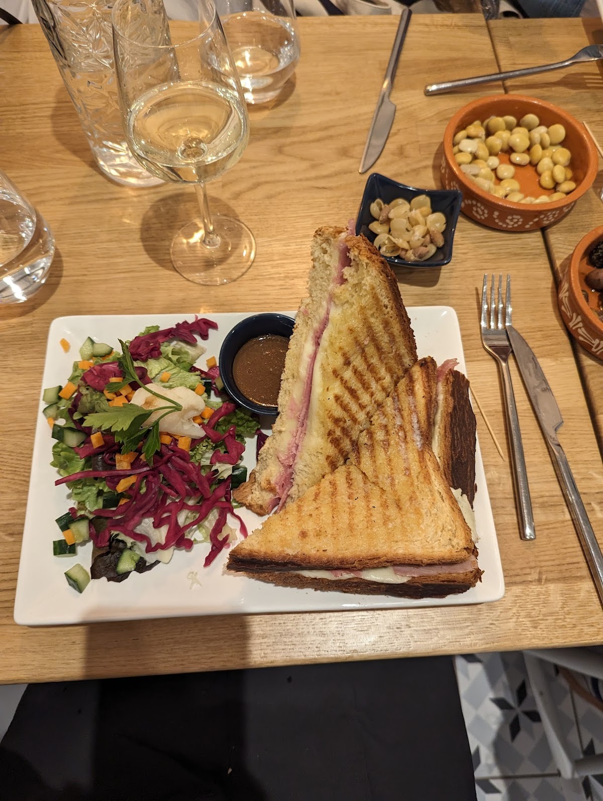 Le Pastel Café - Photo 9