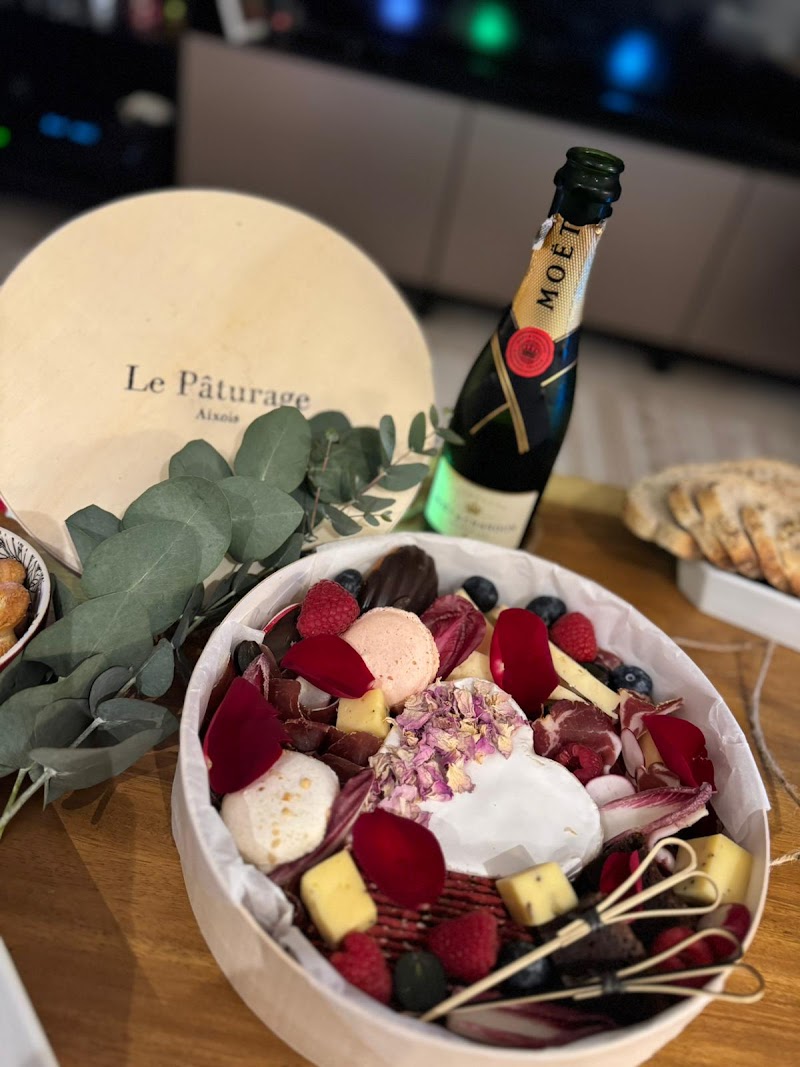 Le Pâturage Aixois - Photo 3