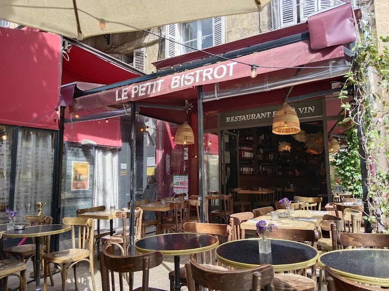 Le Petit Bistrot - Photo 3