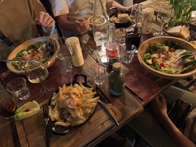 Le Petit Bistrot - Photo 4