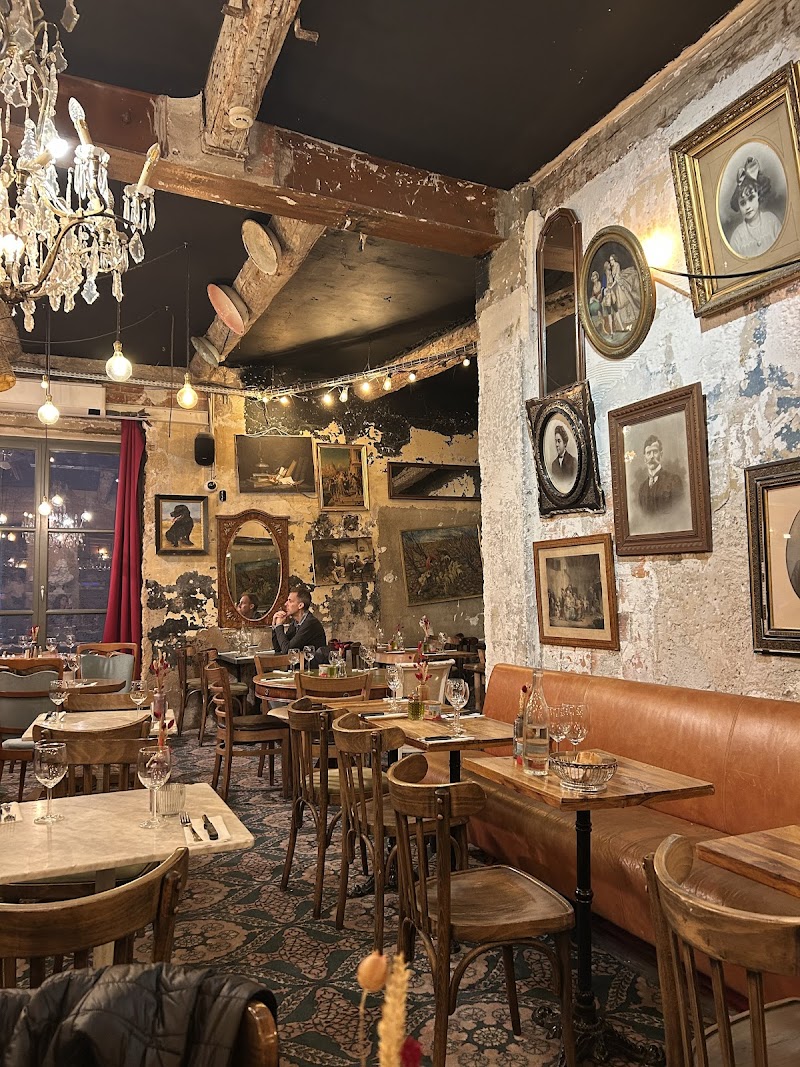 Le Petit Bistrot - Photo 5