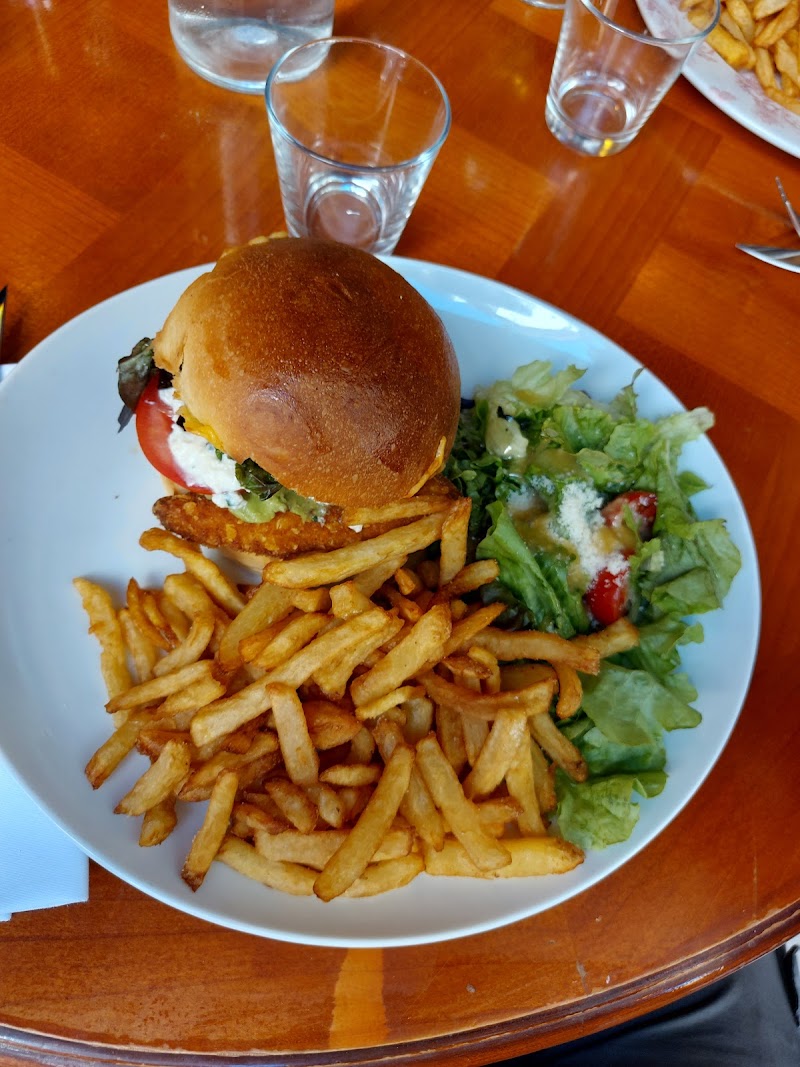 Le Petit Bistrot - Photo 6