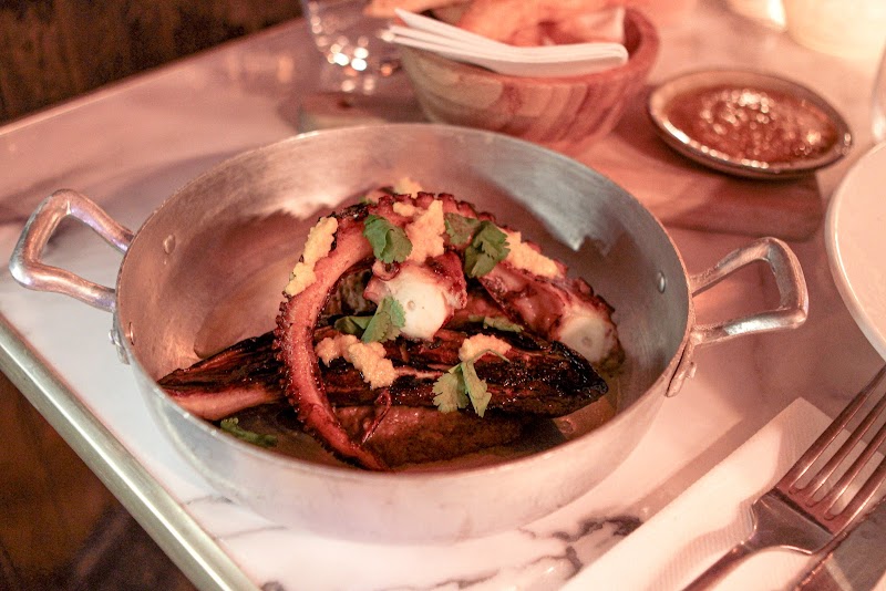 Le Petit Bistrot - Photo 7