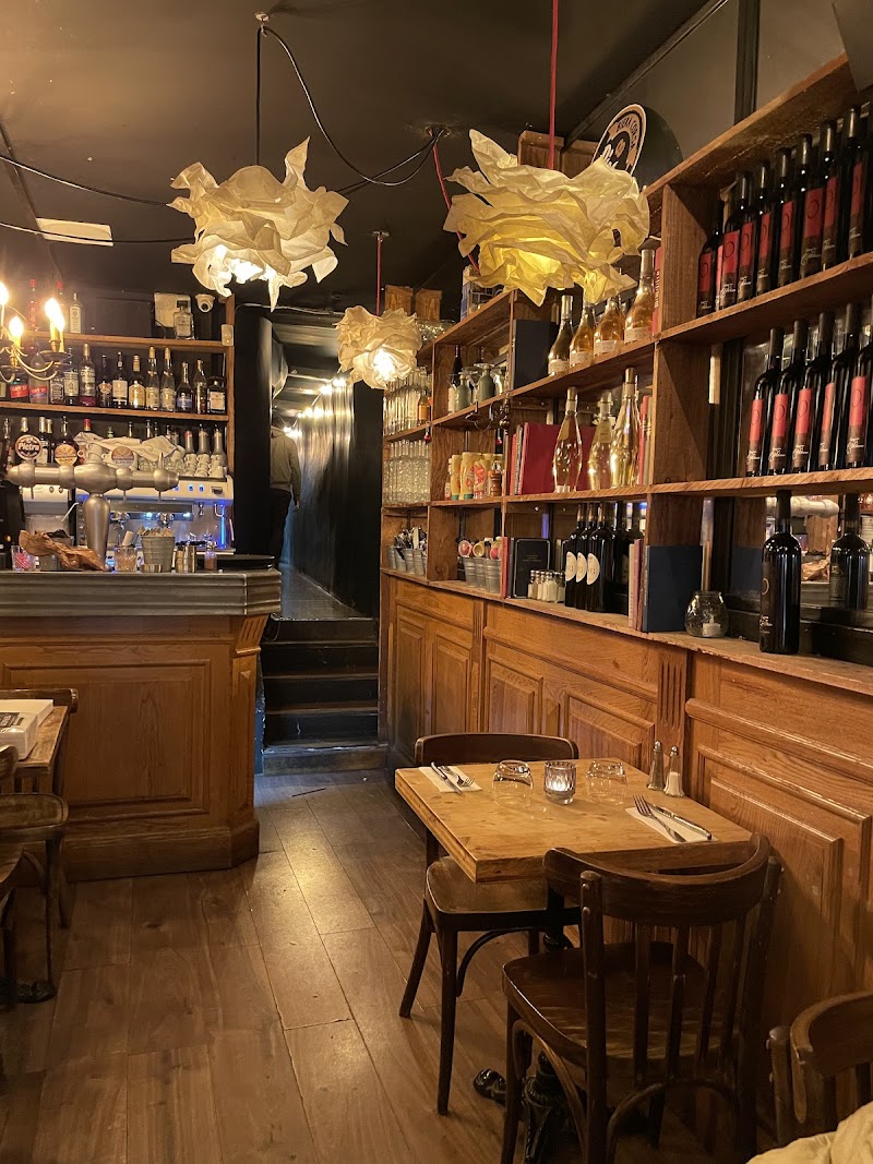 Le Petit Bistrot - Photo 8