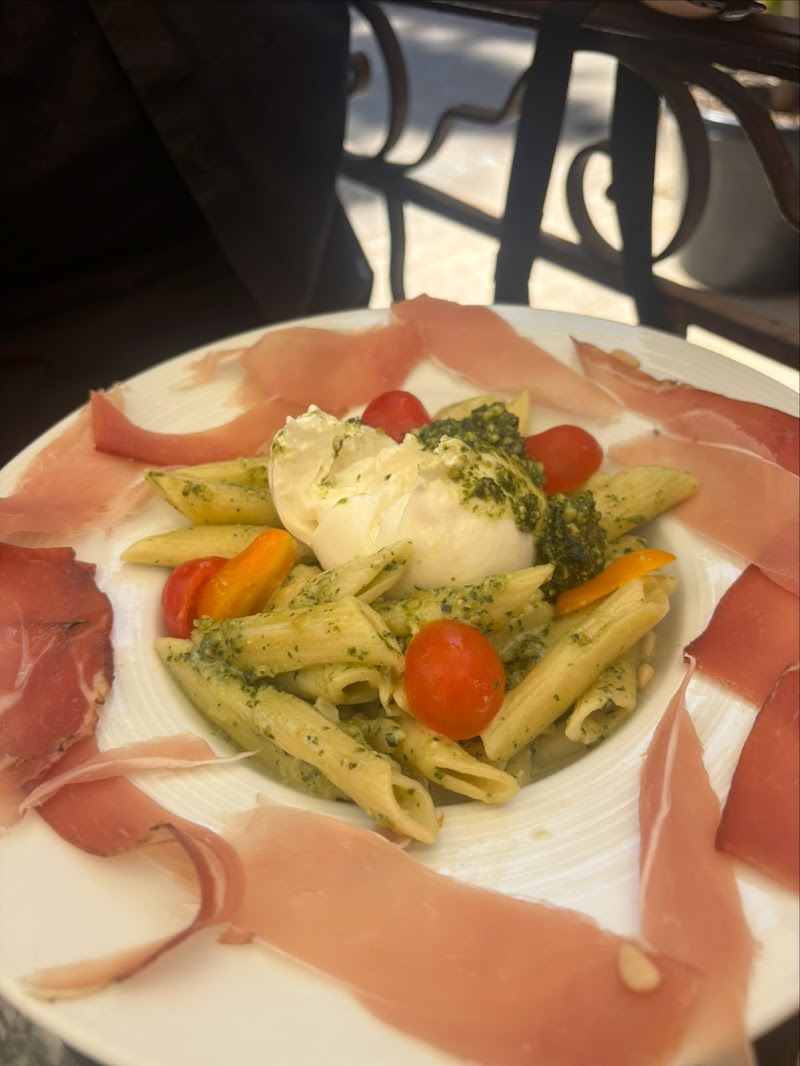 Le Petit Bistrot mirabeau - Photo 6