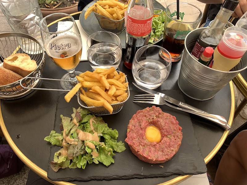 Le Petit Bistrot mirabeau - Photo 7