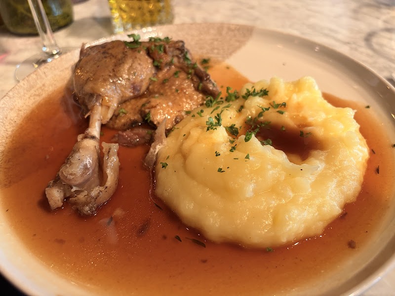 Le Petit Bistrot Place Richelme - Photo 3