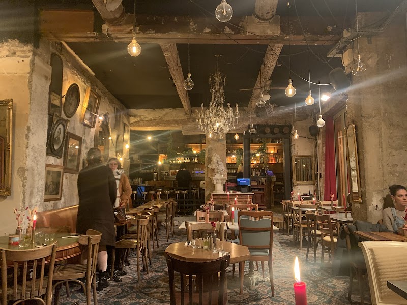 Le Petit Bistrot Place Richelme - Photo 6