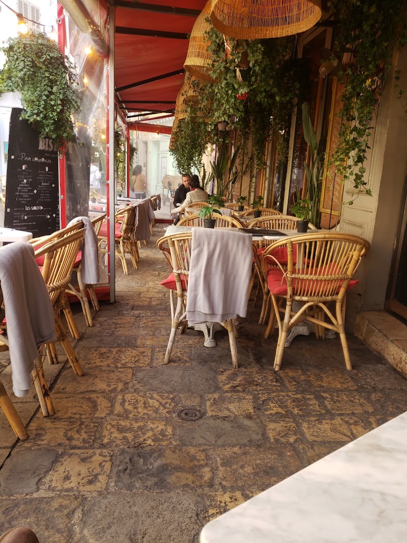 Le Petit Bistrot Place Richelme - Photo 7