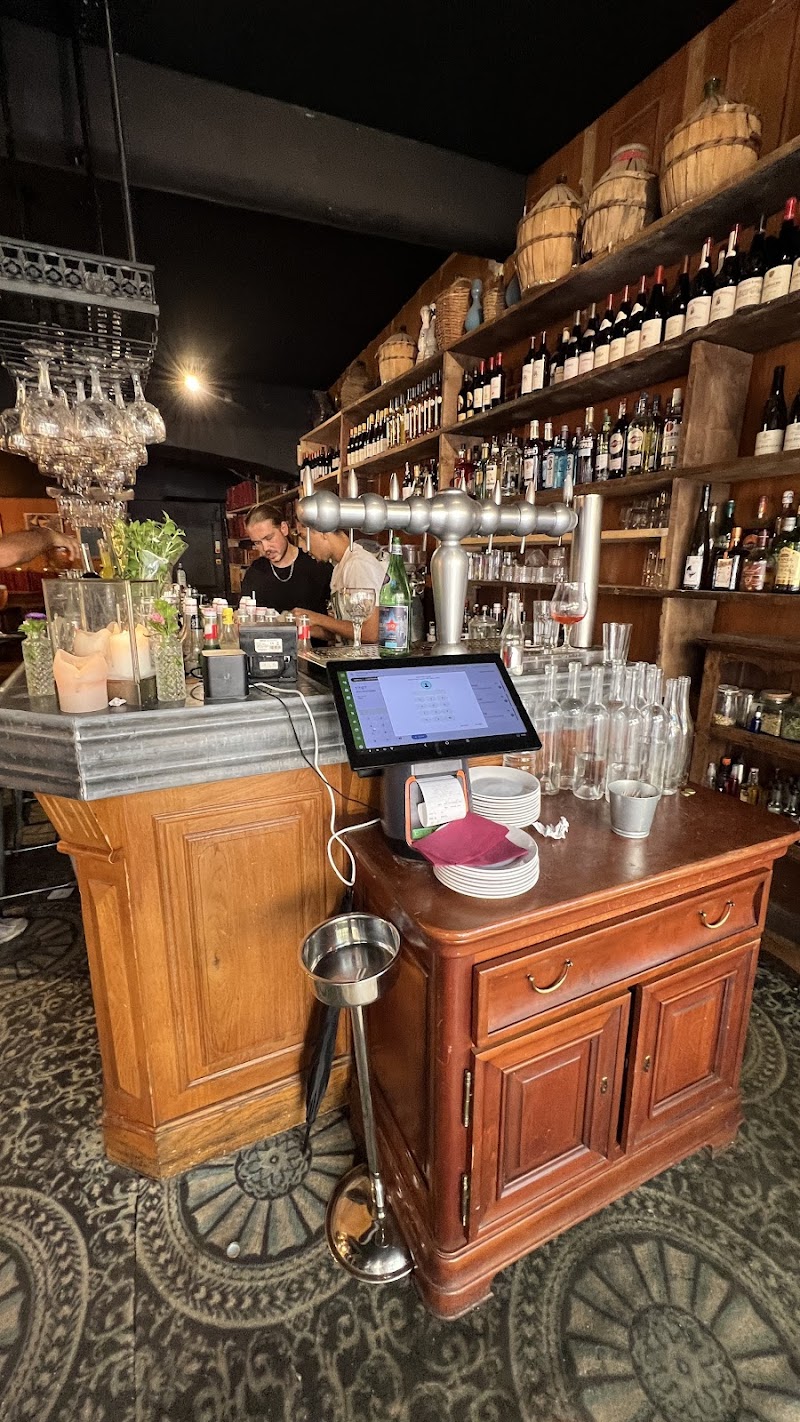 Le Petit Bistrot Place Richelme - Photo 8