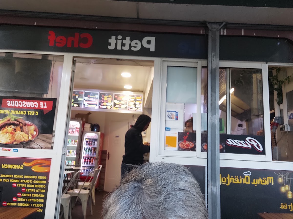 Le Petit Chef - Photo 4