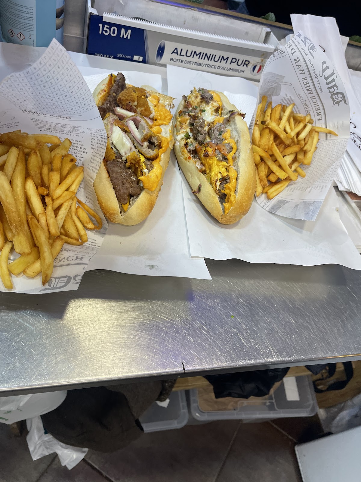 Le Petit Chef - Photo 5