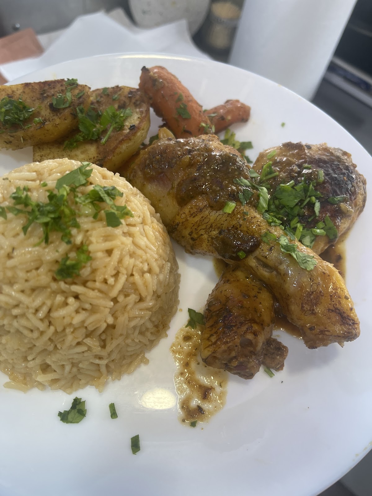 Le Petit Chef - Photo 6