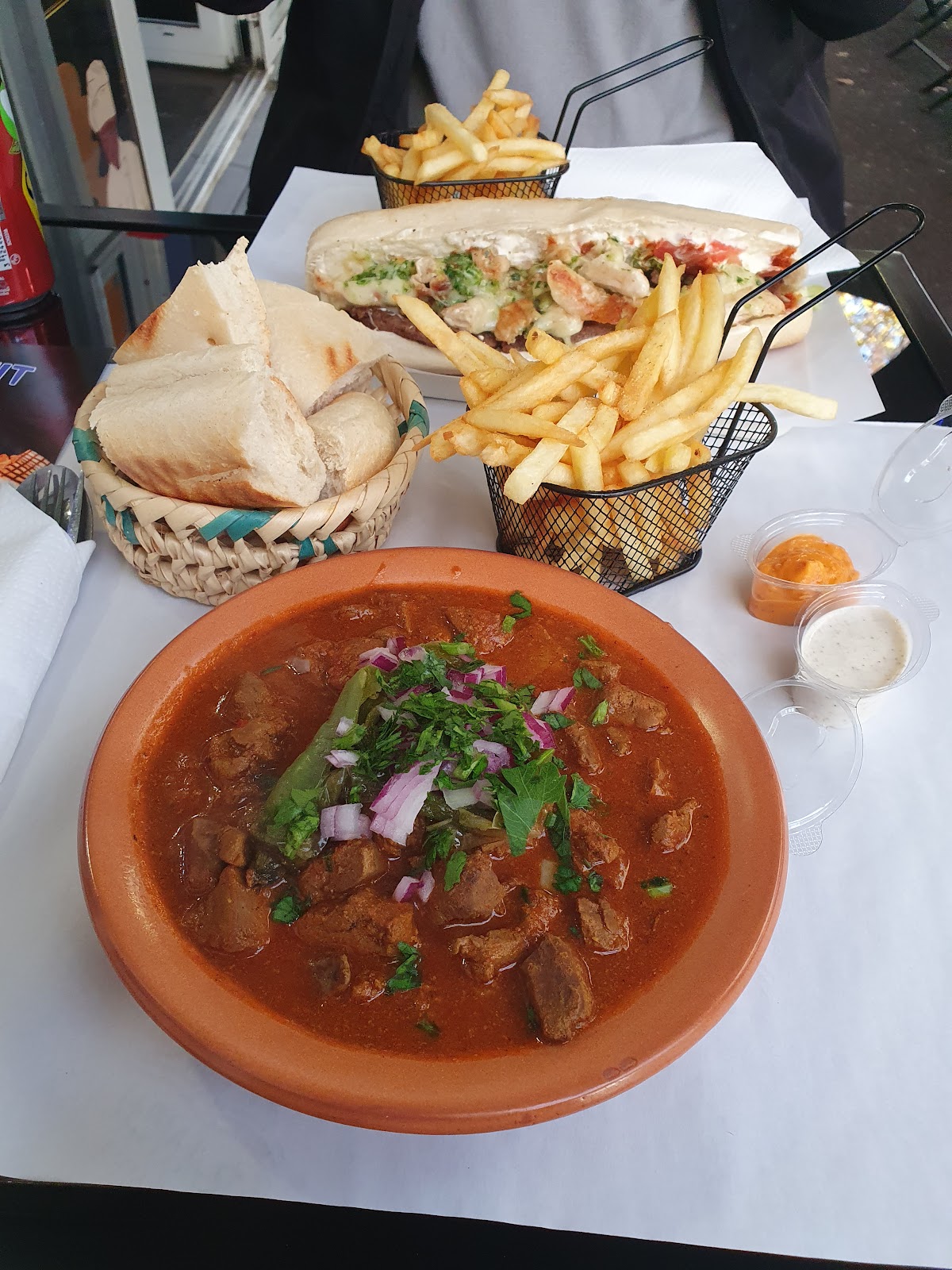 Le Petit Chef - Photo 10