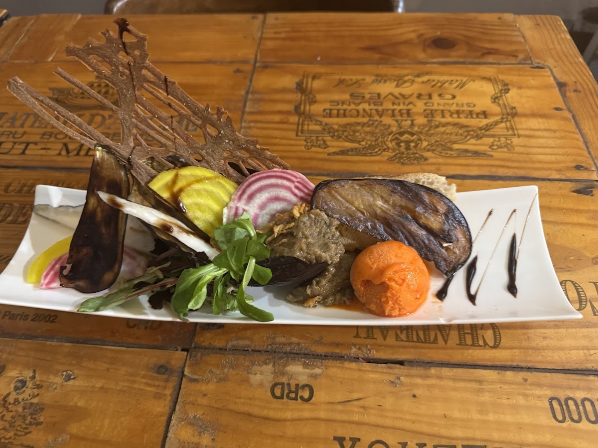 Le Petit Verdot - Photo 2