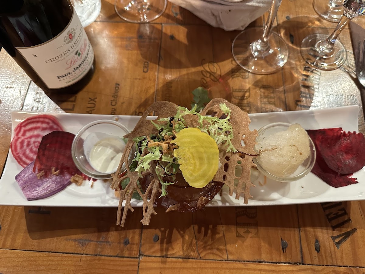 Le Petit Verdot - Photo 3