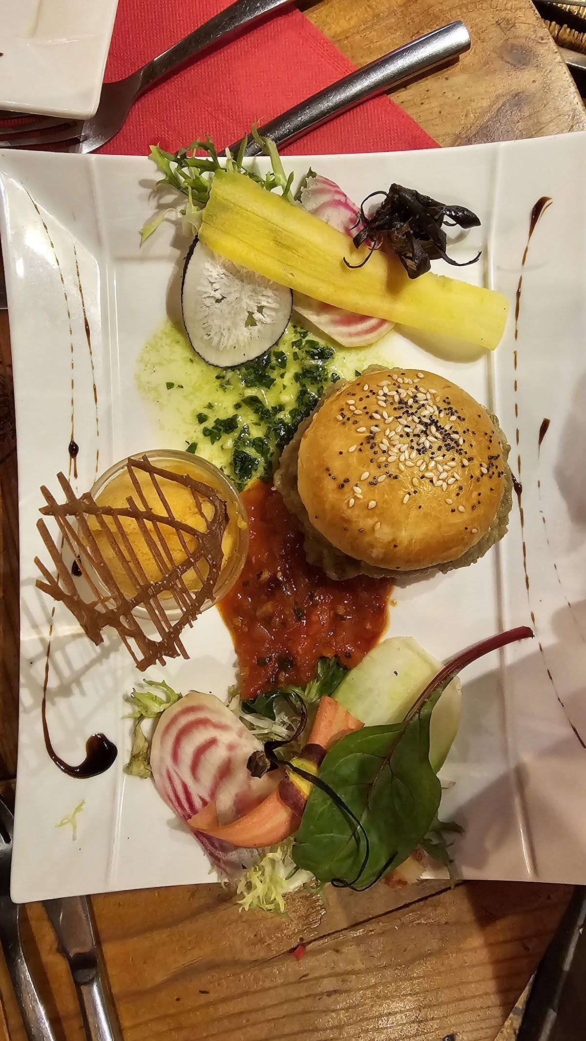 Le Petit Verdot - Photo 8