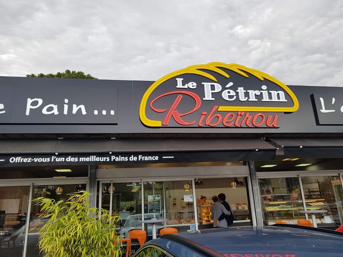 Le Pétrin Ribeirou - Photo 4