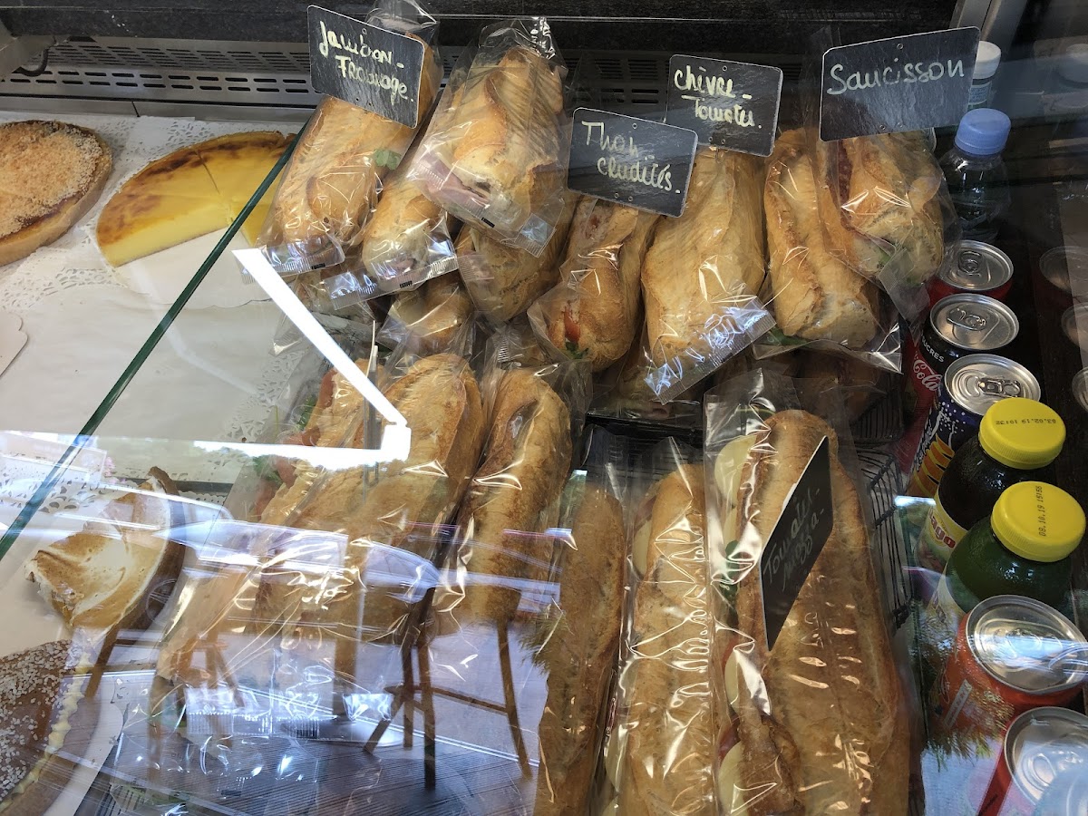 Le Pétrin Ribeirou - Photo 8